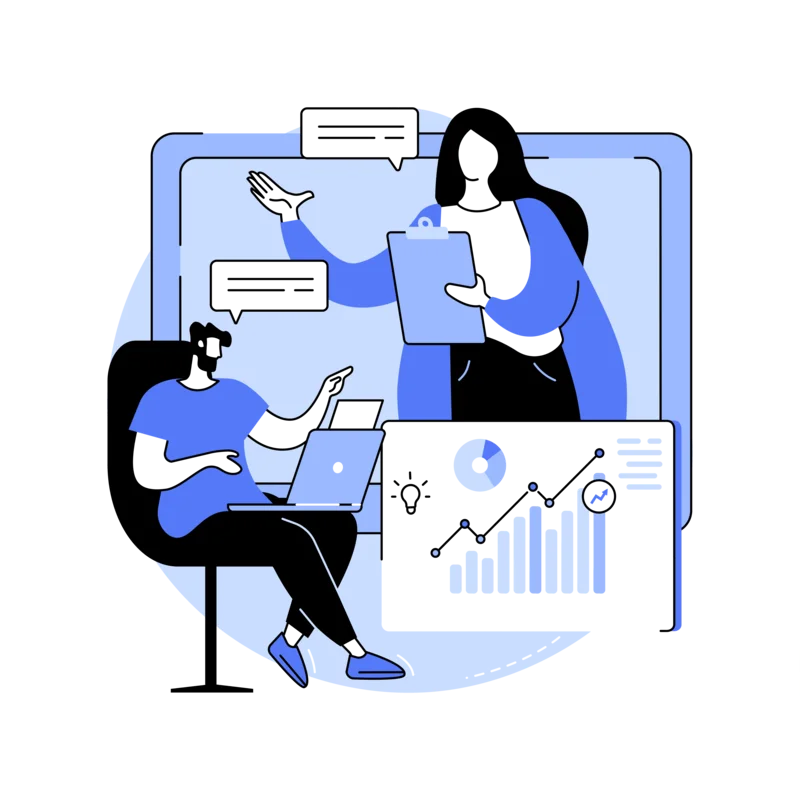 Persönlicher Support