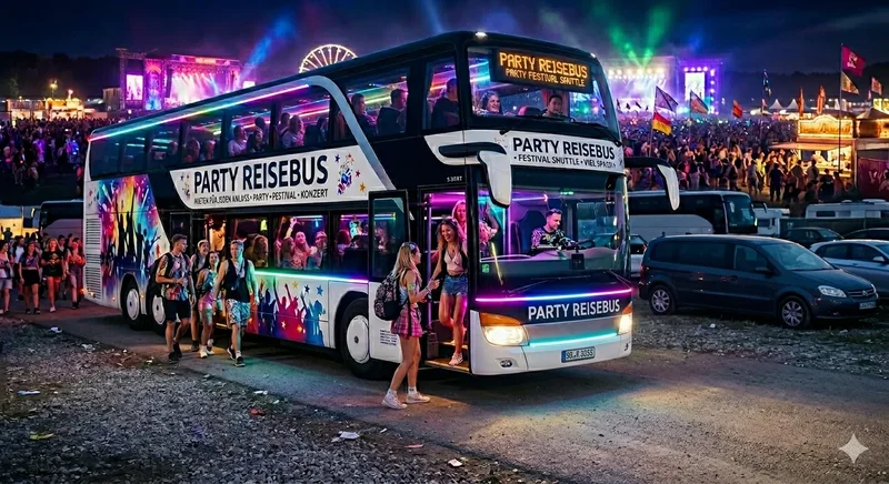 Partybus