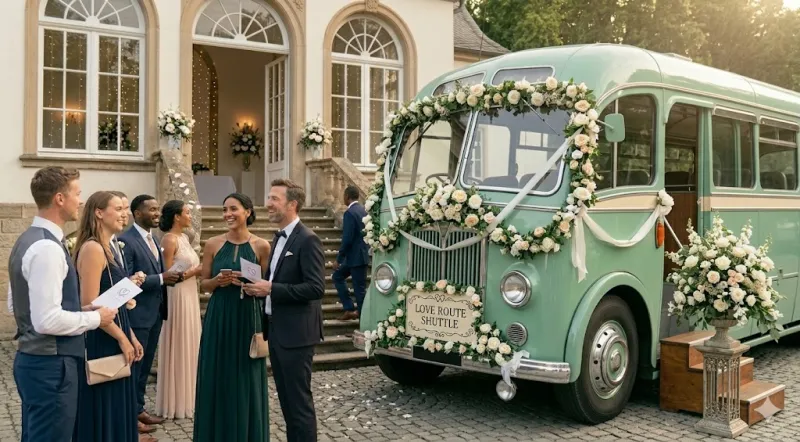 Hochzeiten