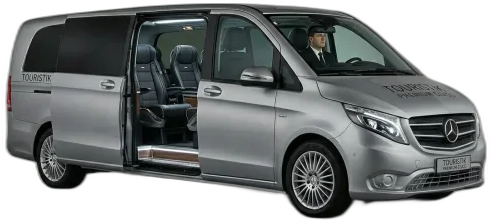 Business-Van