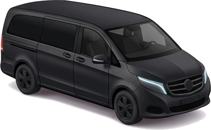 Business-Van