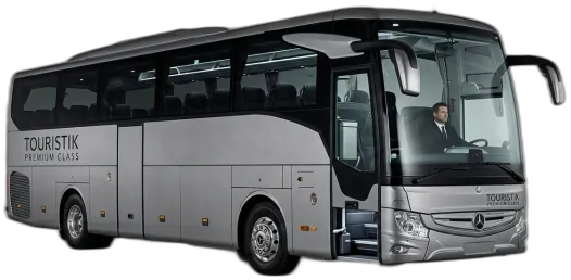 Reisebus