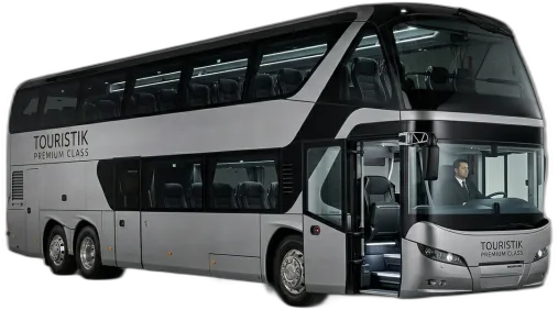 Doppeldeckerbus