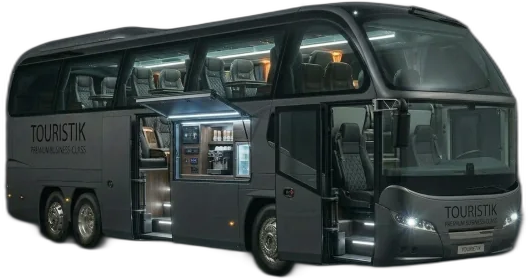 VIP-Bus