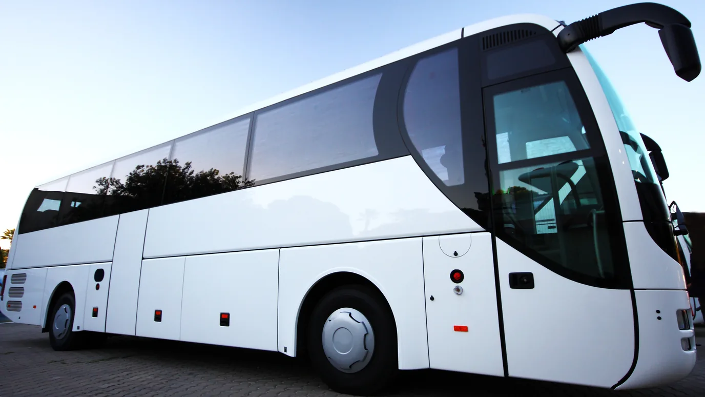 Reisebus Leipzig 28 · Setra S 517 HD